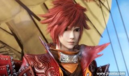 天谕动漫,梦幻仙境，奇幻冒险之旅